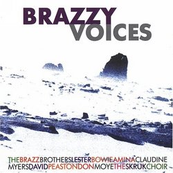 Brazzy Voices