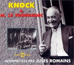 Knock & M Le Trouhadeclu: Interpretees Par Jules