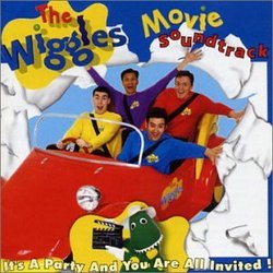 Wiggles Movie Soundtrack