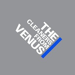 The Cleaners From Venus, Vol. 2