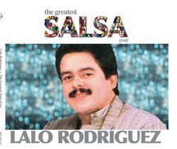 The Greatest Salsa Ever