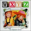 Wxyz: Alphabet Series