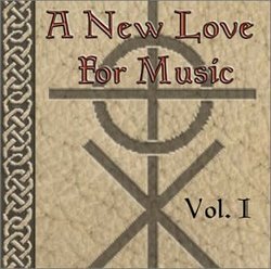 A New Love For Music Vol. 1