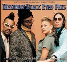 Maximum Black Eyed Peas