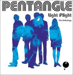 Light Flight: The Anthology