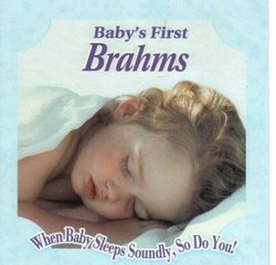 Baby's First Brahms