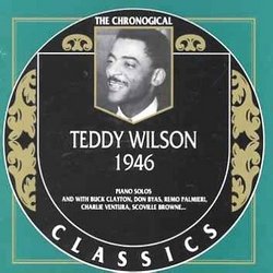 Teddy Wilson 1946