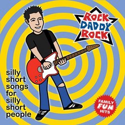 Silly Short Songs for Silly Short People