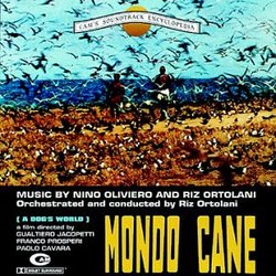 Mondo Cane (Score)