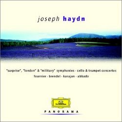 Panorama: Joseph Haydn