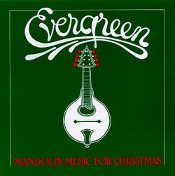 Mandolin Music for Christmas