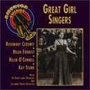 America Swings: Great Girl Singers
