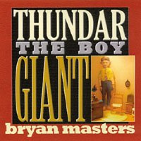 Thundar the Boy Giant