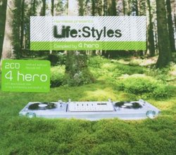 Life:Styles 4 Hero (Limited Edition)
