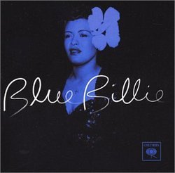 Blue Billie