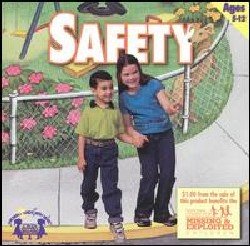 Safety Music CD