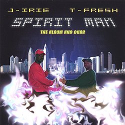 Spirit Man