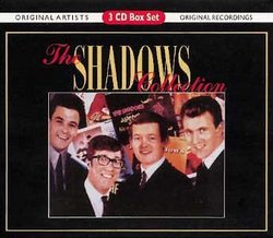 The Shadows Collection U.K.