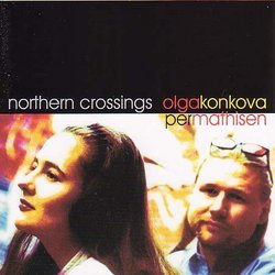 Northern Crossings