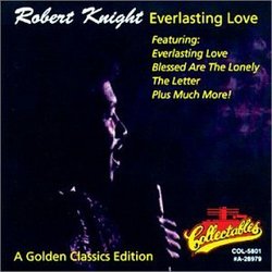 Everlasting Love a Golden Classics Edition