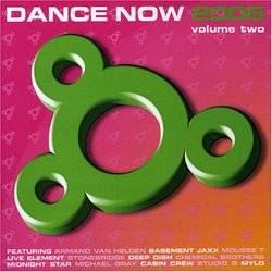 Dance Now 2005, Vol. 2