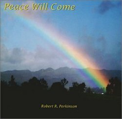 Peace Will Come