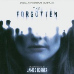 The Forgotten (OST)