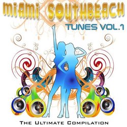 Miami / Southbeach Tunes Vol.1