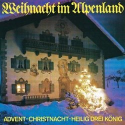 Advent/Christnacht/Heilig
