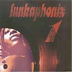 Funkaphonix Volume01