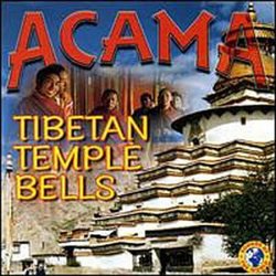 Acama-Tibetan Temple Bells