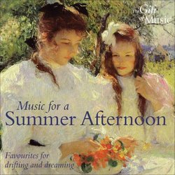 Music for a Summer Afternoon