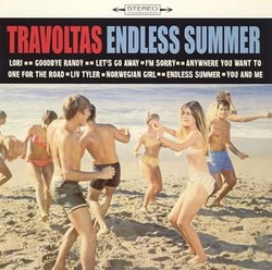 Endless Summer/Travoltas' Party