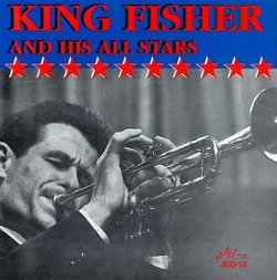 King Fisher And His All Stars
