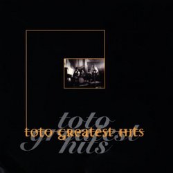 Toto - Greatest Hits