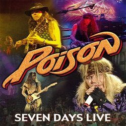Seven Days Live: Live at Hammersmith Apol