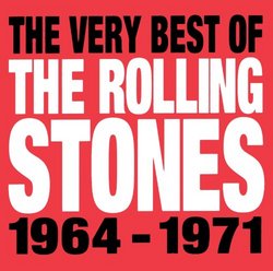 The Very Best of the Rolling Stones 1964-1971