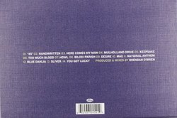 Handwritten (Deluxe Boxset)