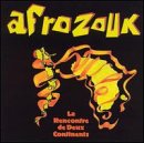 Afro Zouk