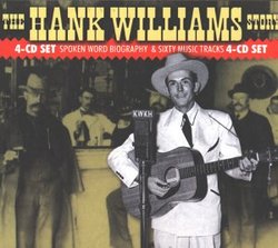 Hank Williams Story