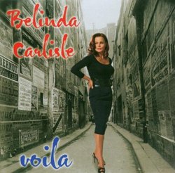 Voila (Bonus CD)