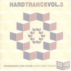 Hard Trance #3