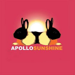 Apollo Sunshine (Reis)