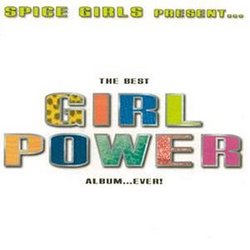 Best Girl Power Album Ever