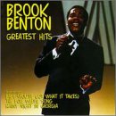 Brook Benton - Greatest Hits