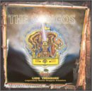 The Congos - Lion Treasure: Greatest Hits