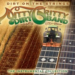 Dirt on the Strings: The Instrumental Collection