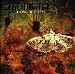 Host of the Winged by Agrimonia (2012-06-19)