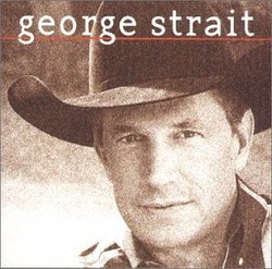 George Strait