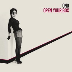 Open Your Box (Rmxs)